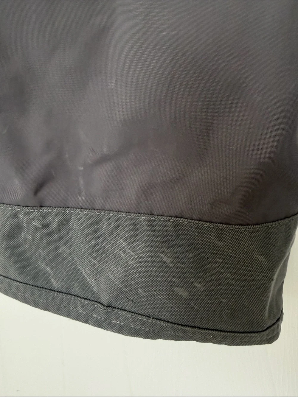 The North Face Men’s Small HyVent Snow Pants
